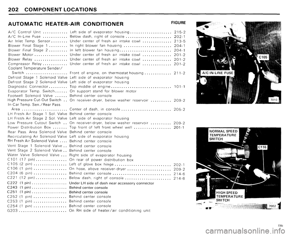 BMW 735i 1985 E23 Electrical Troubleshooting Manual BMW 735i 1985 E23 Electrical Troubleshooting Manual