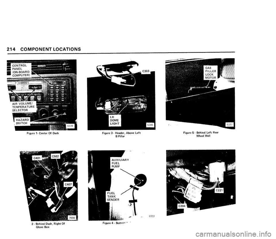 BMW 735i 1985 E23 Electrical Troubleshooting Manual BMW 735i 1985 E23 Electrical Troubleshooting Manual