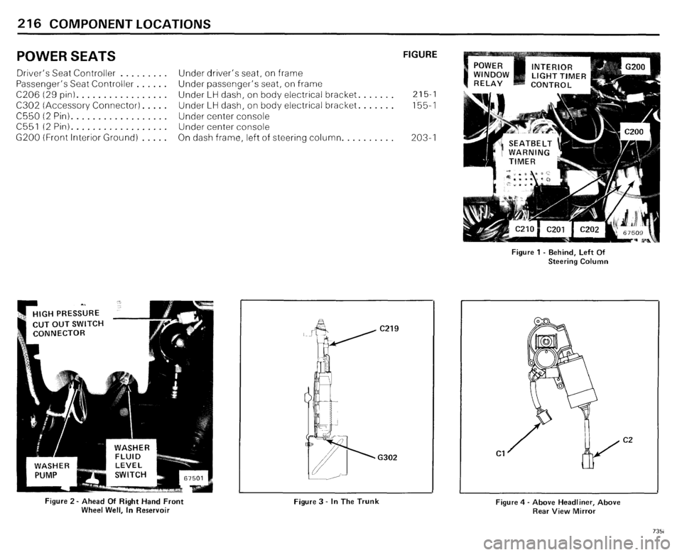 BMW 735i 1985 E23 Electrical Troubleshooting Manual BMW 735i 1985 E23 Electrical Troubleshooting Manual