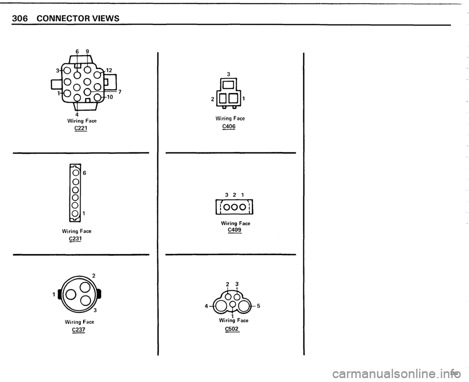 BMW 735i 1985 E23 Electrical Troubleshooting Manual BMW 735i 1985 E23 Electrical Troubleshooting Manual