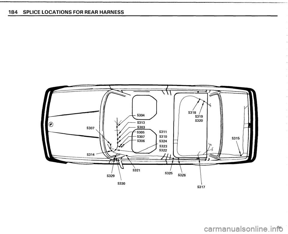 BMW 735i 1985 E23 Electrical Troubleshooting Manual BMW 735i 1985 E23 Electrical Troubleshooting Manual