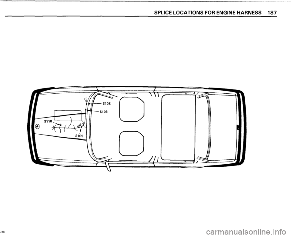 BMW 735i 1985 E23 Electrical Troubleshooting Manual BMW 735i 1985 E23 Electrical Troubleshooting Manual