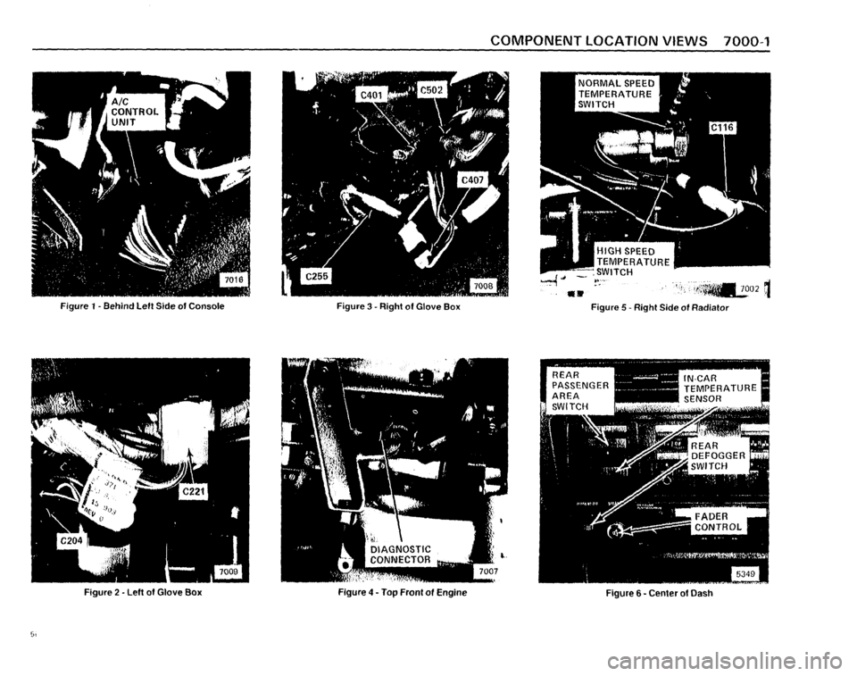 BMW 735i 1986 E23 Electrical Troubleshooting Manual 