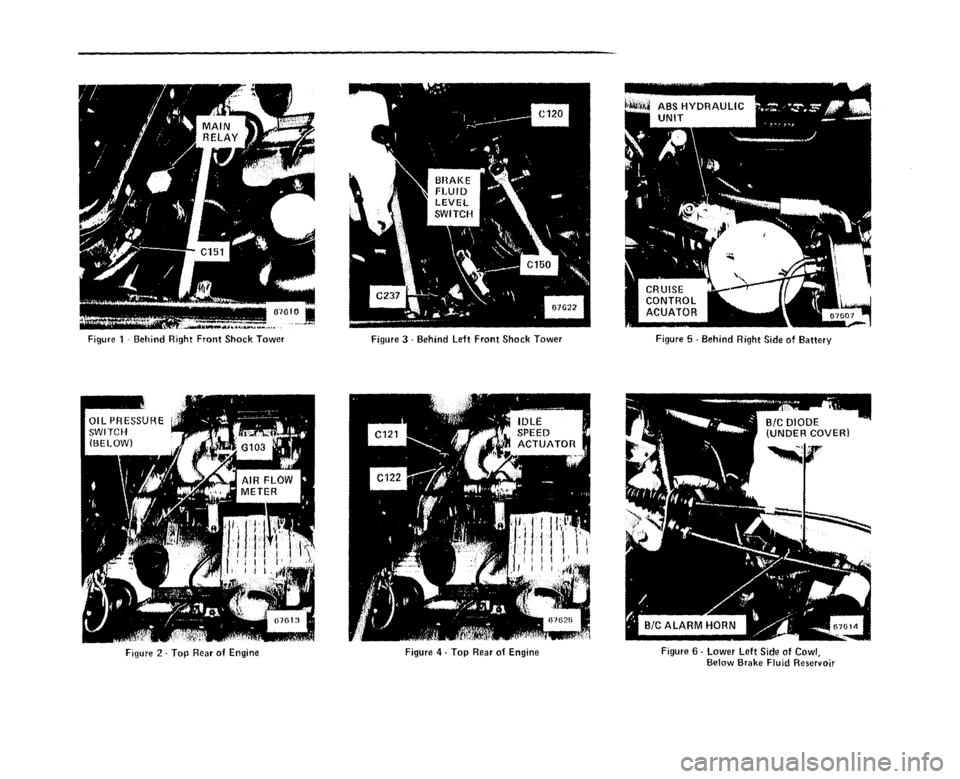 BMW 735i 1986 E23 Electrical Troubleshooting Manual BMW 735i 1986 E23 Electrical Troubleshooting Manual