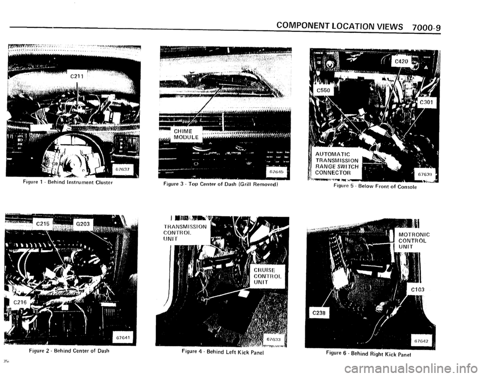 BMW 735i 1986 E23 Electrical Troubleshooting Manual BMW 735i 1986 E23 Electrical Troubleshooting Manual