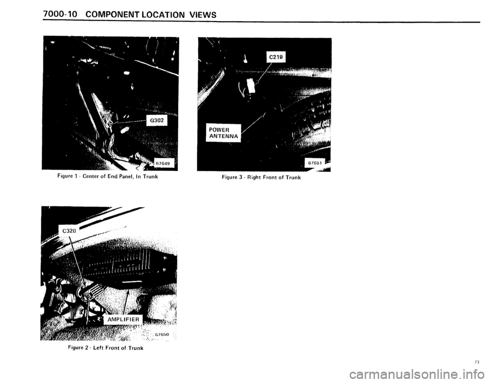 BMW 735i 1986 E23 Electrical Troubleshooting Manual BMW 735i 1986 E23 Electrical Troubleshooting Manual