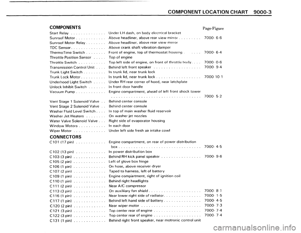 BMW 735i 1986 E23 Electrical Troubleshooting Manual 