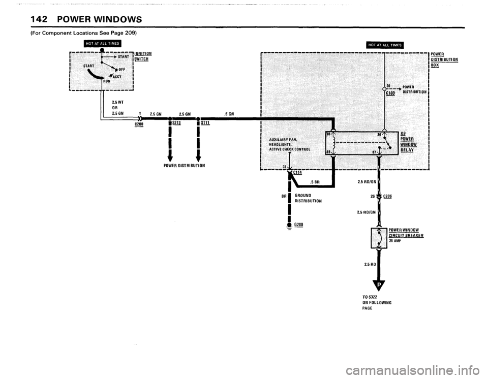 BMW 633csi 1983 E24 Electrical Troubleshooting Manual BMW 633csi 1983 E24 Electrical Troubleshooting Manual