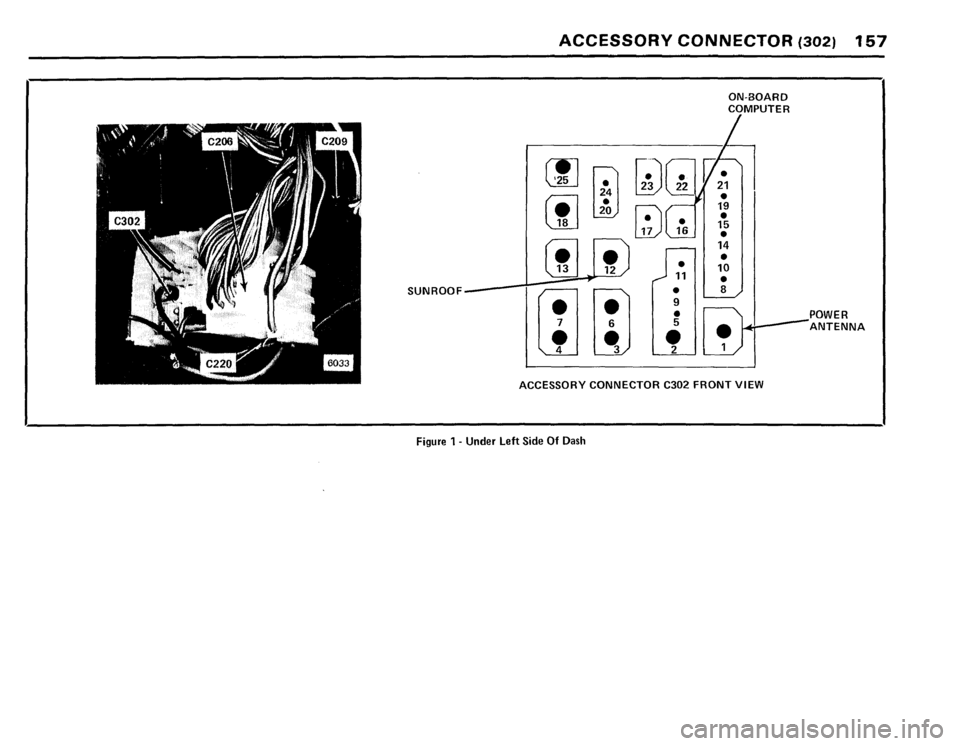 BMW 633csi 1983 E24 Electrical Troubleshooting Manual BMW 633csi 1983 E24 Electrical Troubleshooting Manual