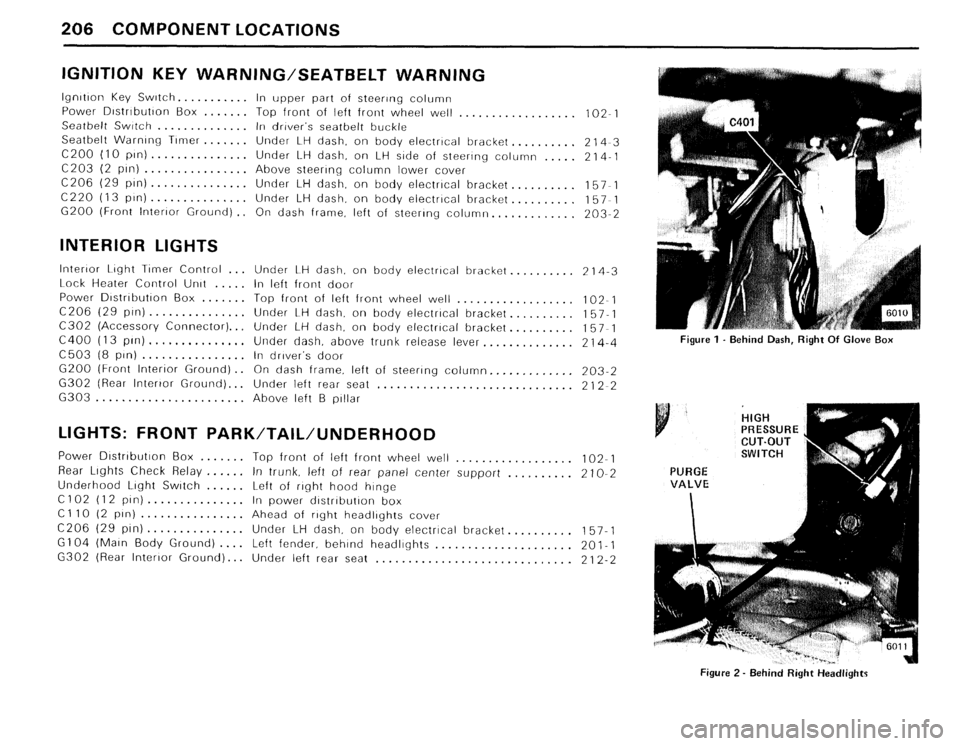 BMW 633csi 1983 E24 Electrical Troubleshooting Manual BMW 633csi 1983 E24 Electrical Troubleshooting Manual