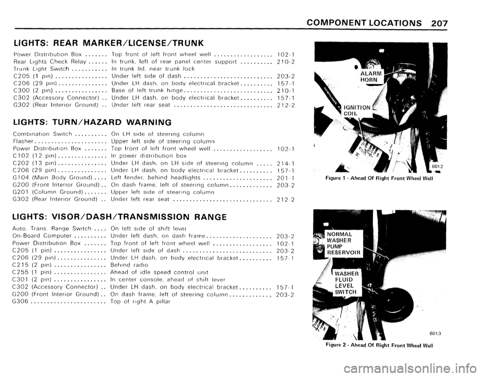 BMW 633csi 1983 E24 Electrical Troubleshooting Manual BMW 633csi 1983 E24 Electrical Troubleshooting Manual