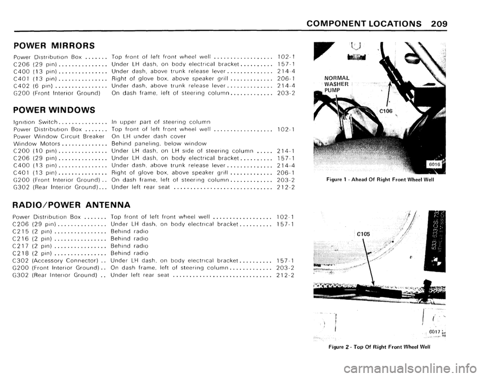 BMW 633csi 1983 E24 Electrical Troubleshooting Manual BMW 633csi 1983 E24 Electrical Troubleshooting Manual