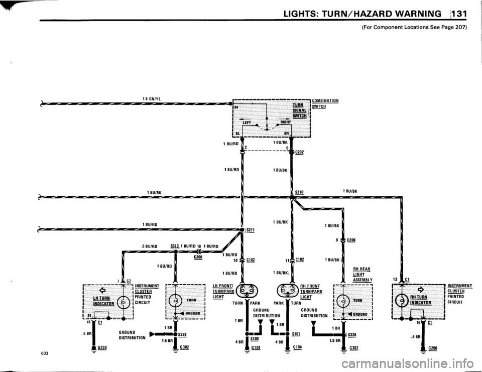 BMW 633csi 1984 E24 Electrical Troubleshooting Manual BMW 633csi 1984 E24 Electrical Troubleshooting Manual