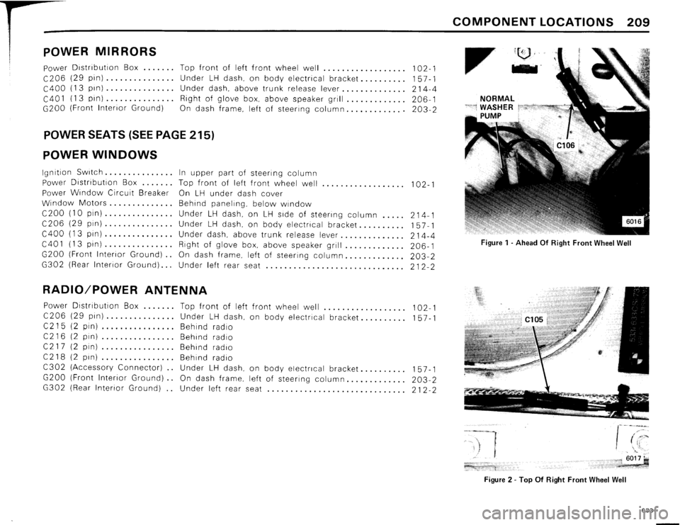 BMW 633csi 1984 E24 Electrical Troubleshooting Manual BMW 633csi 1984 E24 Electrical Troubleshooting Manual