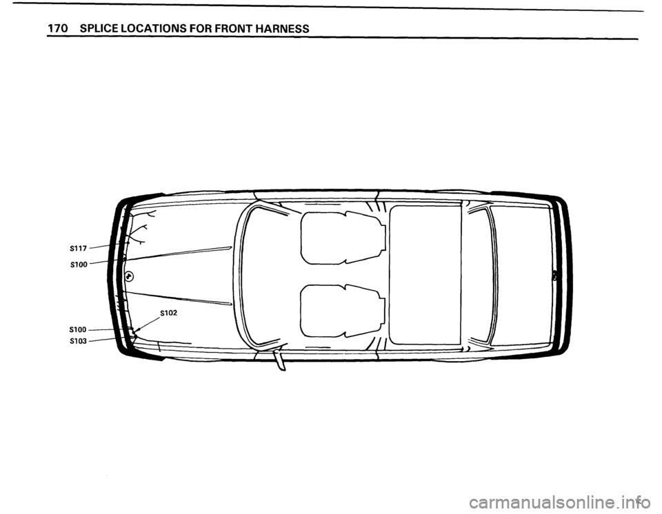 BMW 635csi 1985 E24 Electrical Troubleshooting Manual BMW 635csi 1985 E24 Electrical Troubleshooting Manual