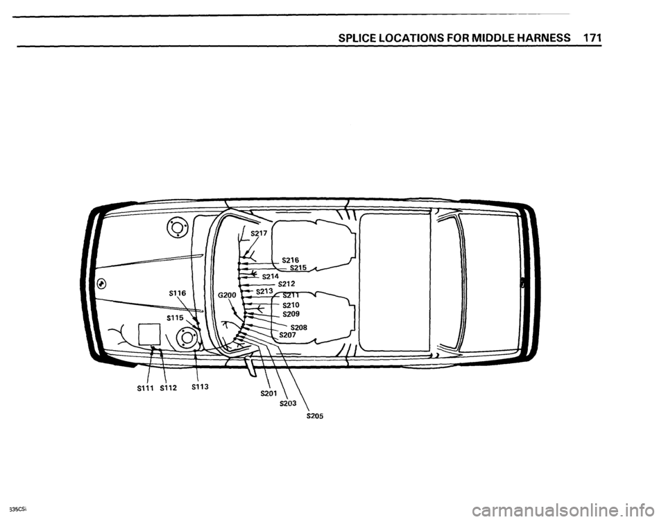 BMW 635csi 1985 E24 Electrical Troubleshooting Manual BMW 635csi 1985 E24 Electrical Troubleshooting Manual