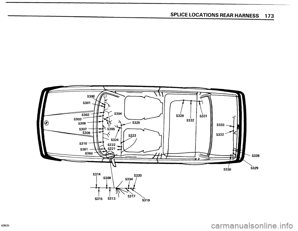 BMW 635csi 1985 E24 Electrical Troubleshooting Manual BMW 635csi 1985 E24 Electrical Troubleshooting Manual