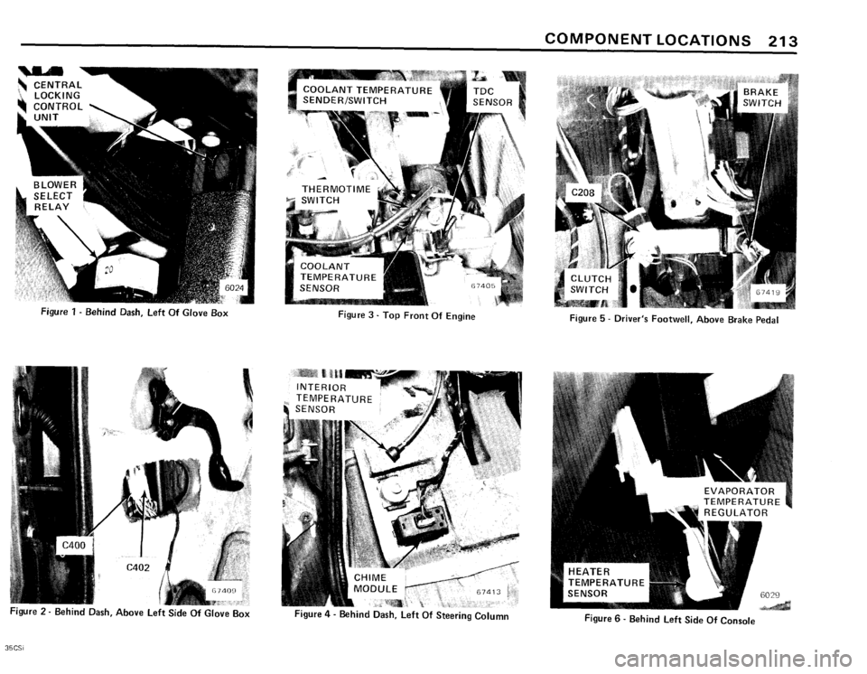 BMW 635csi 1985 E24 Electrical Troubleshooting Manual BMW 635csi 1985 E24 Electrical Troubleshooting Manual