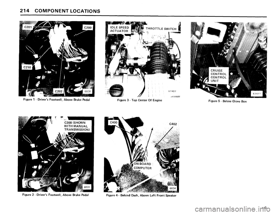 BMW 635csi 1985 E24 Electrical Troubleshooting Manual BMW 635csi 1985 E24 Electrical Troubleshooting Manual