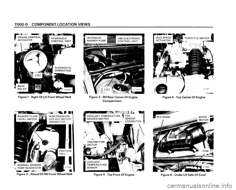 BMW M6 1987 E24 Electrical Troubleshooting Manual BMW M6 1987 E24 Electrical Troubleshooting Manual