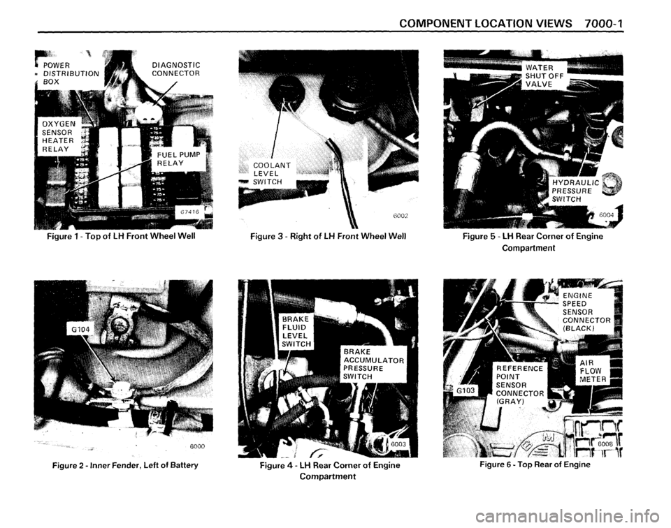 BMW M6 1987 E24 Electrical Troubleshooting Manual BMW M6 1987 E24 Electrical Troubleshooting Manual
