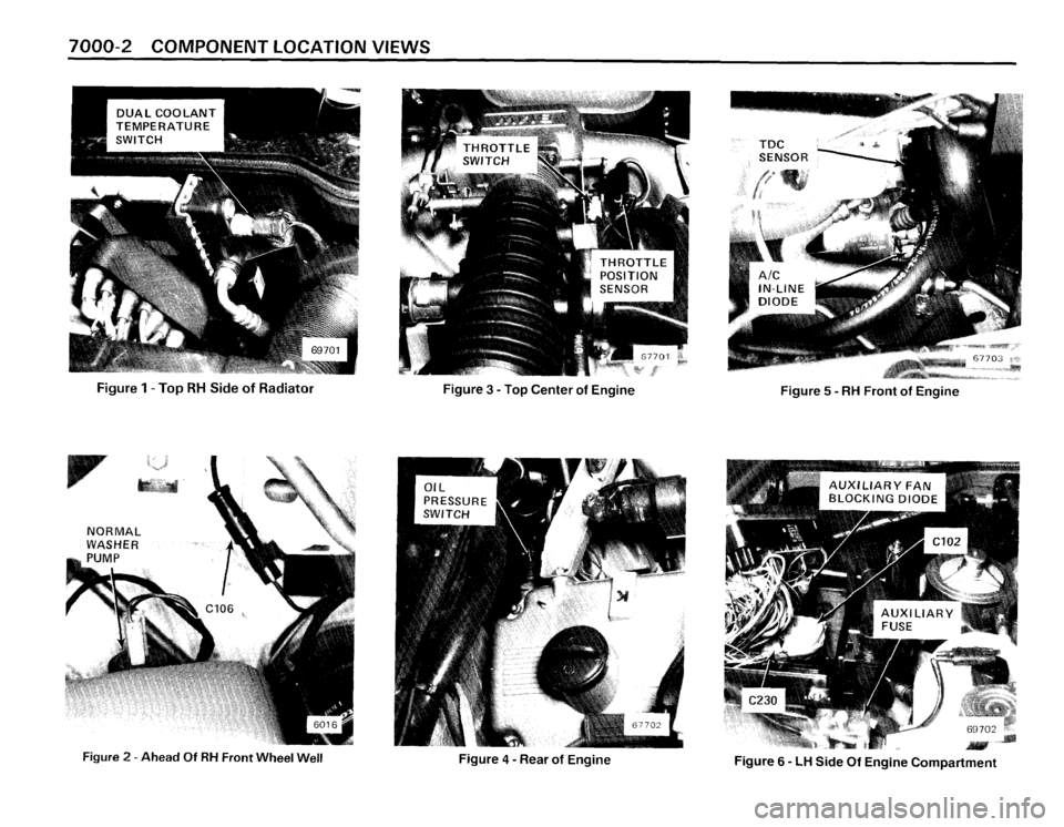 BMW M6 1987 E24 Electrical Troubleshooting Manual BMW M6 1987 E24 Electrical Troubleshooting Manual