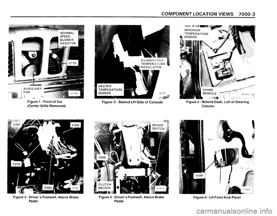 BMW M6 1987 E24 Electrical Troubleshooting Manual BMW M6 1987 E24 Electrical Troubleshooting Manual