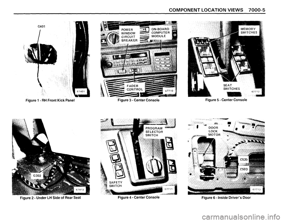 BMW M6 1987 E24 Electrical Troubleshooting Manual BMW M6 1987 E24 Electrical Troubleshooting Manual