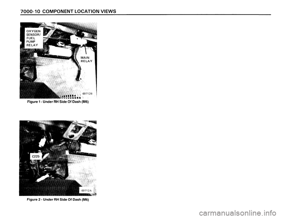 BMW M6 1987 E24 Electrical Troubleshooting Manual BMW M6 1987 E24 Electrical Troubleshooting Manual