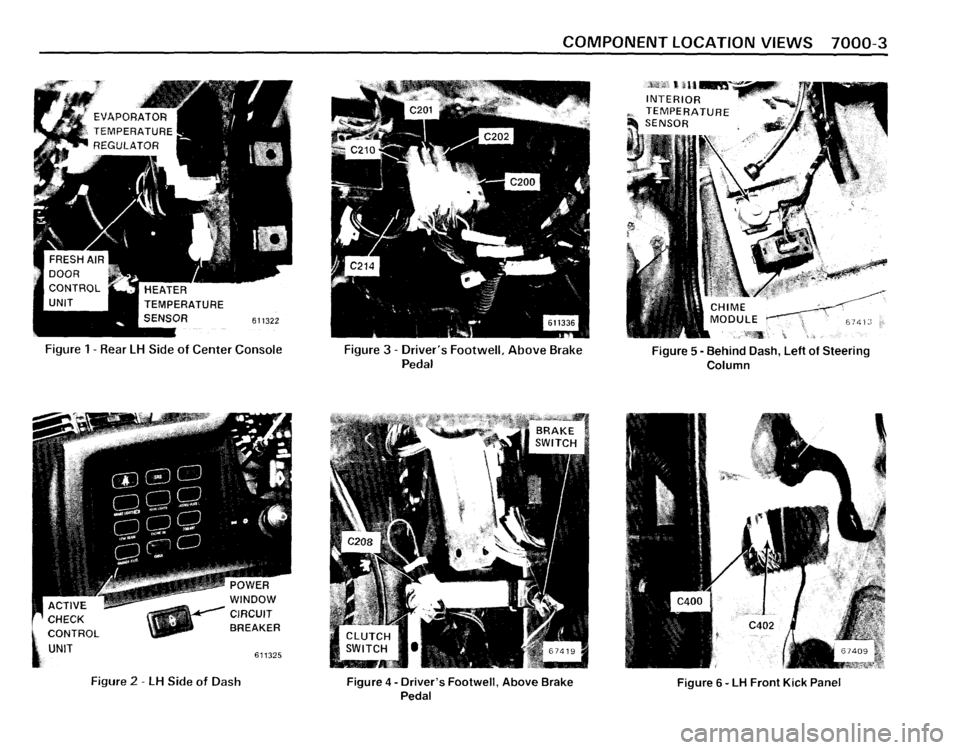 BMW 635csi 1988 E24 Electrical Troubleshooting Manual BMW 635csi 1988 E24 Electrical Troubleshooting Manual