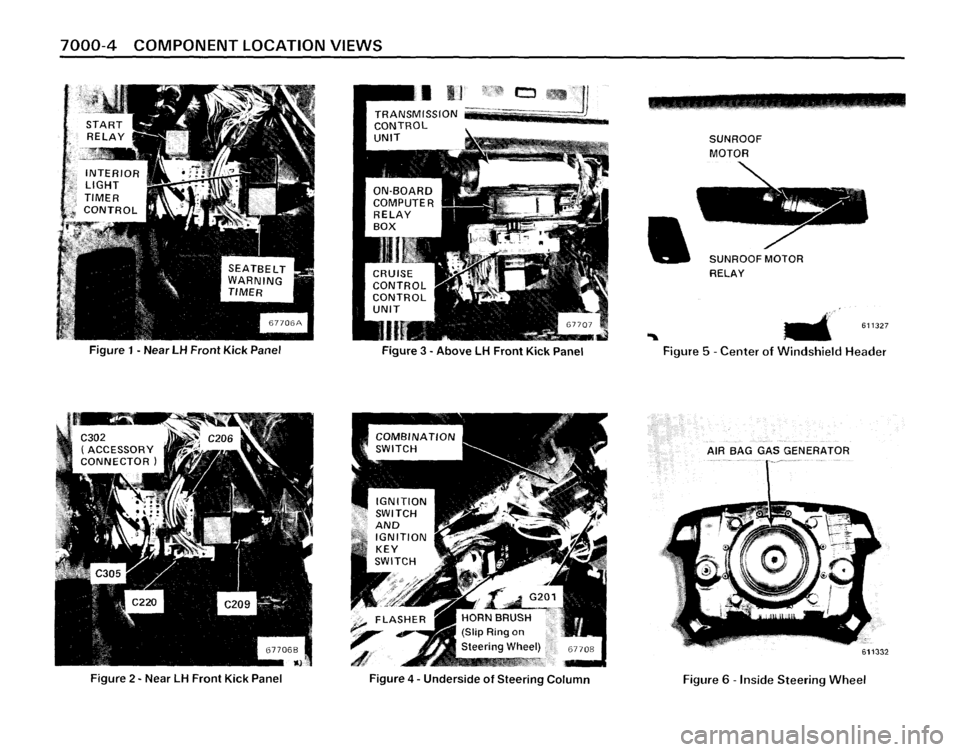 BMW 635csi 1988 E24 Electrical Troubleshooting Manual BMW 635csi 1988 E24 Electrical Troubleshooting Manual
