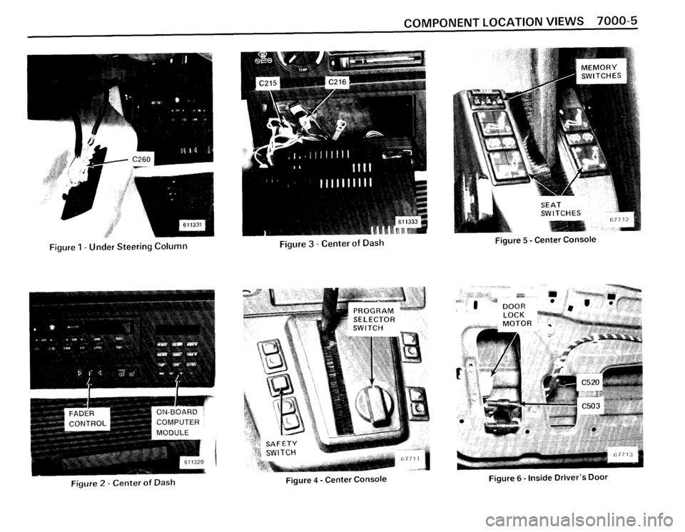 BMW 635csi 1988 E24 Electrical Troubleshooting Manual BMW 635csi 1988 E24 Electrical Troubleshooting Manual