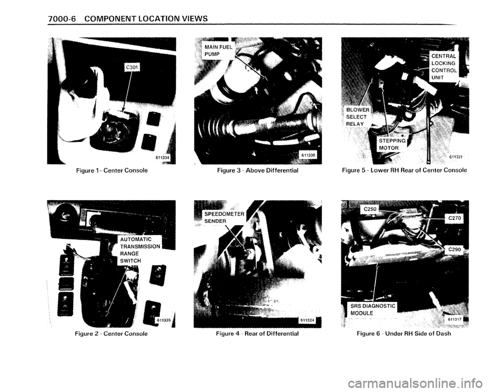 BMW 635csi 1988 E24 Electrical Troubleshooting Manual BMW 635csi 1988 E24 Electrical Troubleshooting Manual