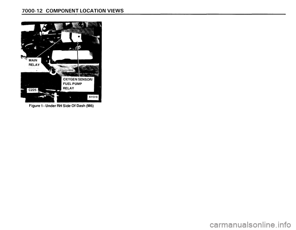 BMW 635csi 1988 E24 Electrical Troubleshooting Manual BMW 635csi 1988 E24 Electrical Troubleshooting Manual