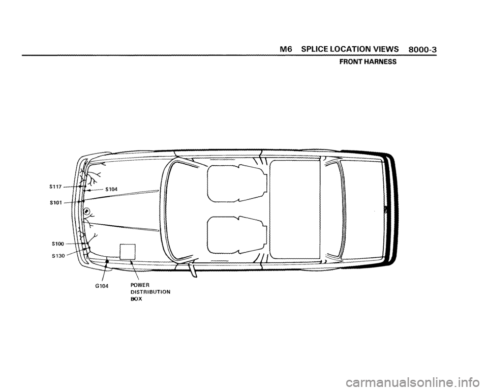 BMW 635csi 1988 E24 Electrical Troubleshooting Manual BMW 635csi 1988 E24 Electrical Troubleshooting Manual