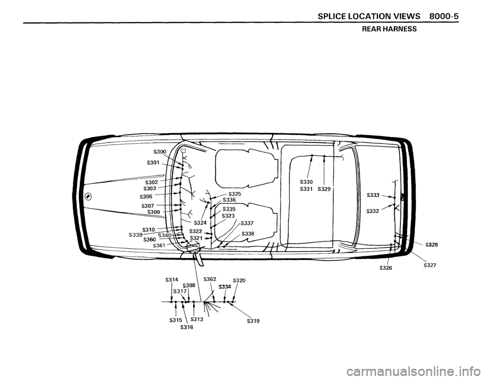 BMW 635csi 1988 E24 Electrical Troubleshooting Manual BMW 635csi 1988 E24 Electrical Troubleshooting Manual