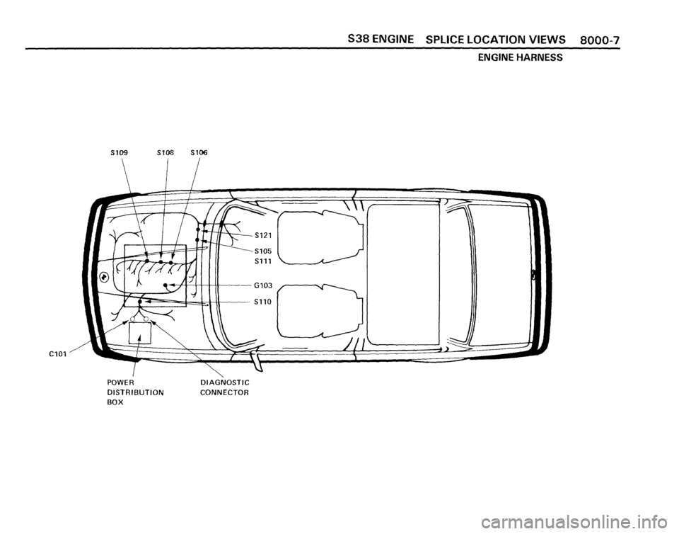 BMW 635csi 1988 E24 Electrical Troubleshooting Manual BMW 635csi 1988 E24 Electrical Troubleshooting Manual