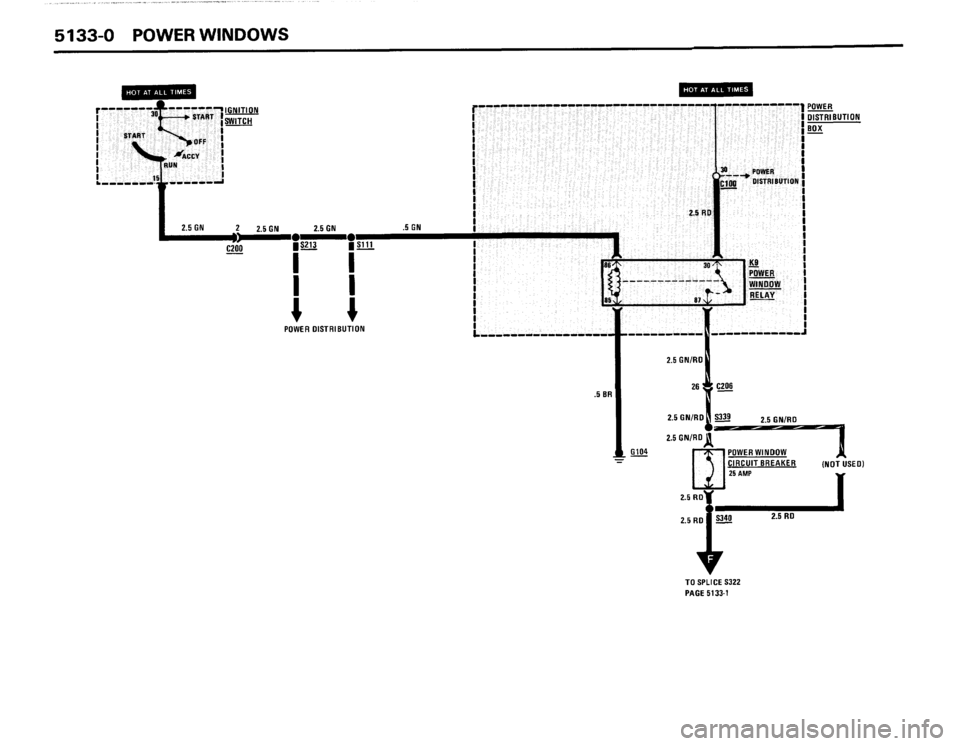 BMW 635csi 1988 E24 Electrical Troubleshooting Manual BMW 635csi 1988 E24 Electrical Troubleshooting Manual