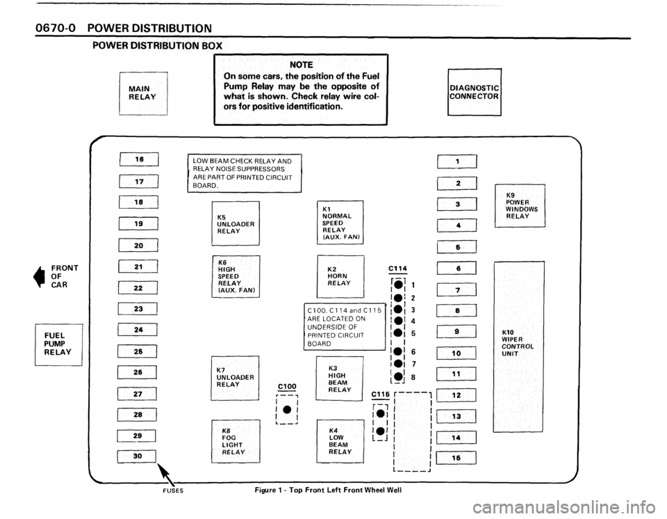 BMW 635csi 1989 E24 Electrical Troubleshooting Manual BMW 635csi 1989 E24 Electrical Troubleshooting Manual