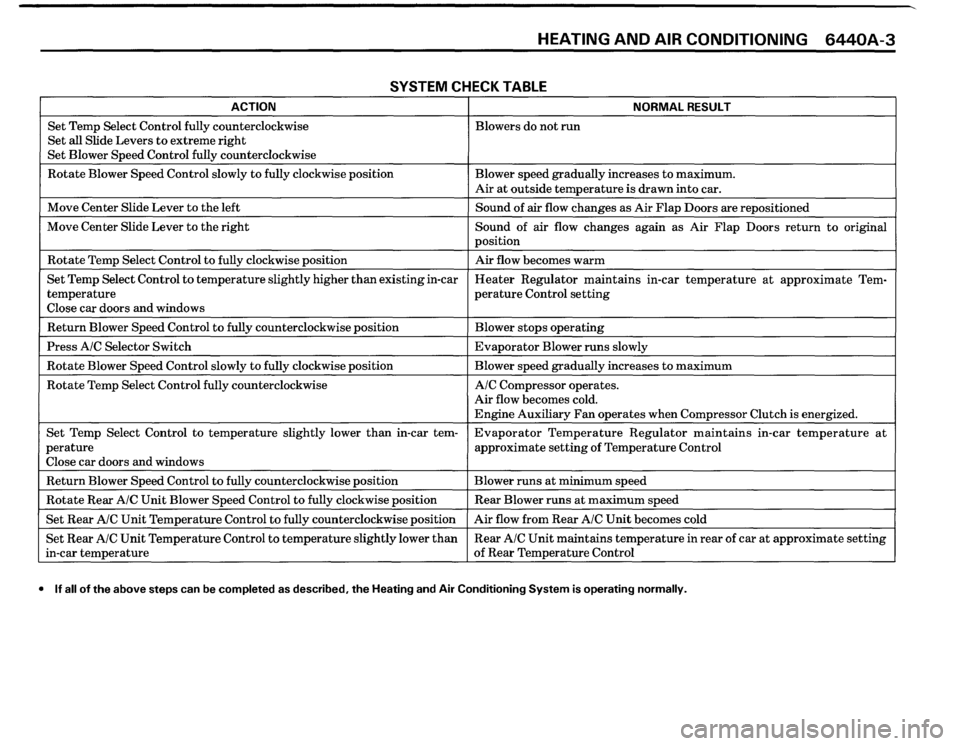BMW 635csi 1989 E24 Electrical Troubleshooting Manual 