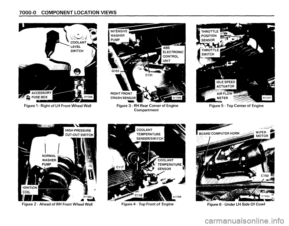 BMW 635csi 1989 E24 Electrical Troubleshooting Manual BMW 635csi 1989 E24 Electrical Troubleshooting Manual