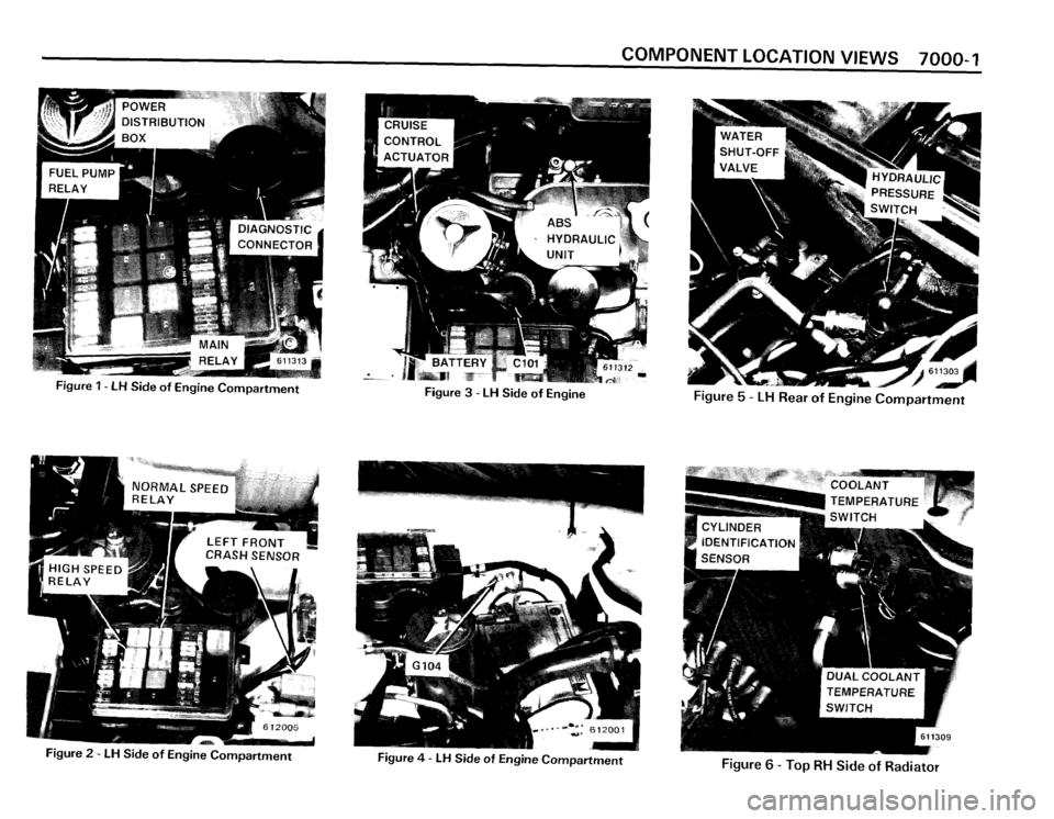 BMW 635csi 1989 E24 Electrical Troubleshooting Manual BMW 635csi 1989 E24 Electrical Troubleshooting Manual