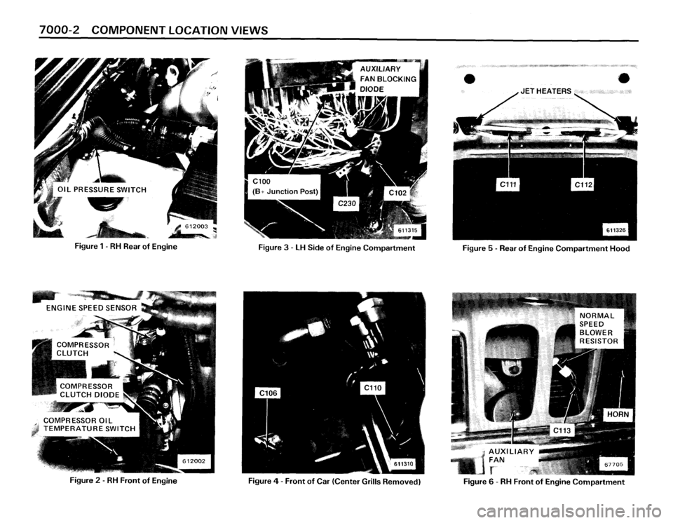 BMW 635csi 1989 E24 Electrical Troubleshooting Manual BMW 635csi 1989 E24 Electrical Troubleshooting Manual