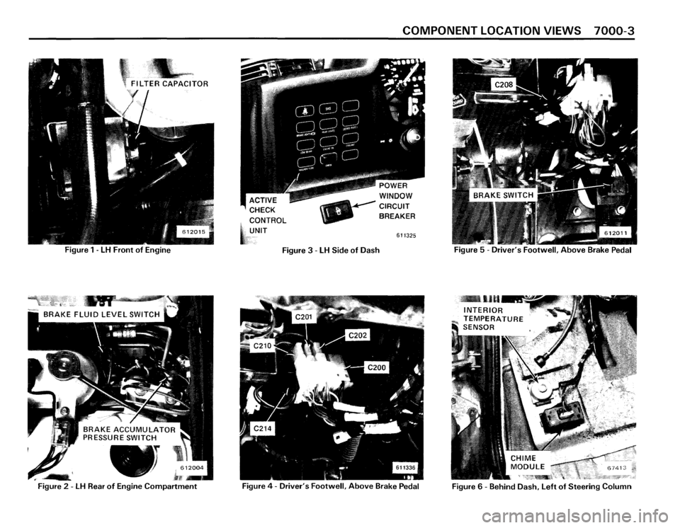 BMW 635csi 1989 E24 Electrical Troubleshooting Manual BMW 635csi 1989 E24 Electrical Troubleshooting Manual