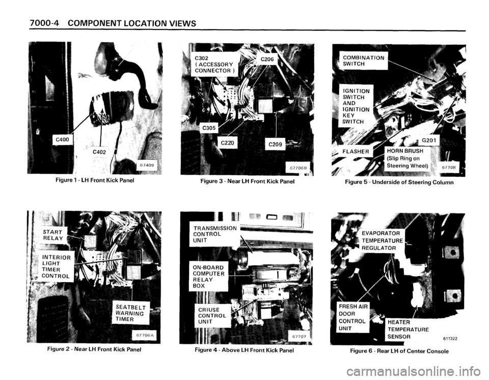 BMW 635csi 1989 E24 Electrical Troubleshooting Manual BMW 635csi 1989 E24 Electrical Troubleshooting Manual