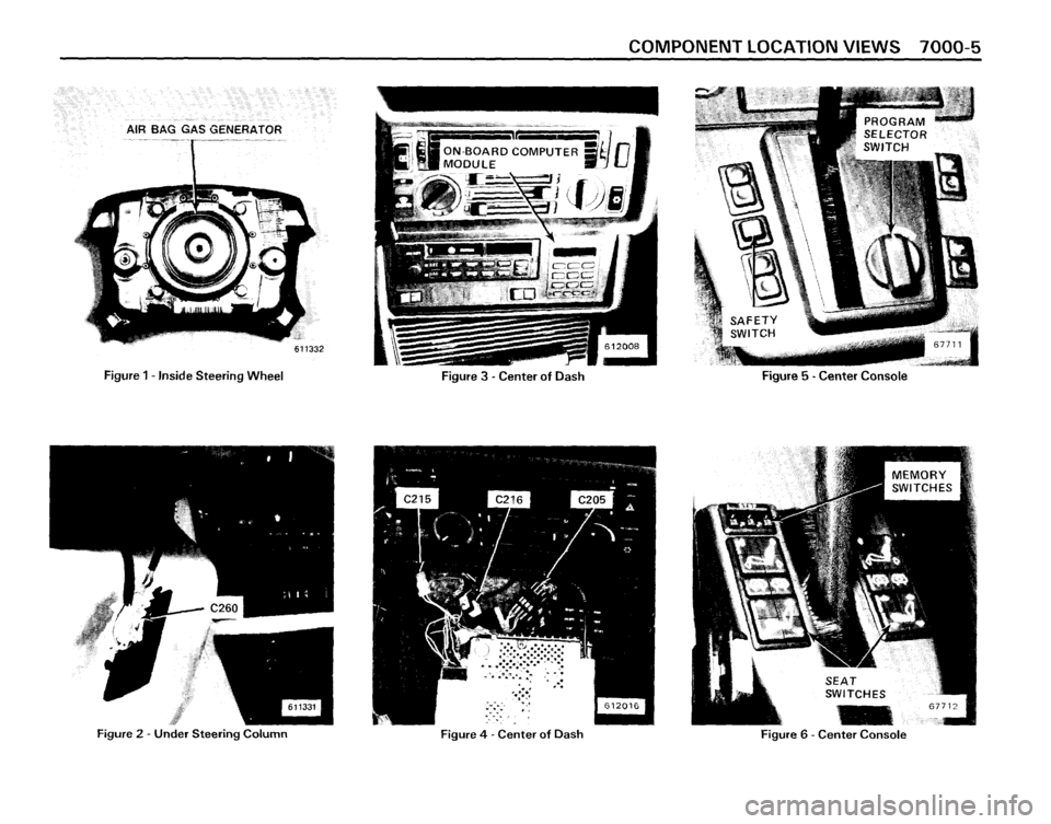 BMW 635csi 1989 E24 Electrical Troubleshooting Manual BMW 635csi 1989 E24 Electrical Troubleshooting Manual