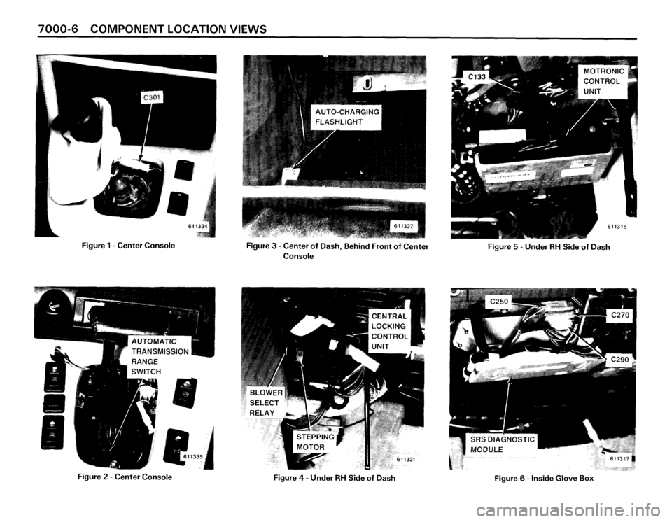 BMW 635csi 1989 E24 Electrical Troubleshooting Manual BMW 635csi 1989 E24 Electrical Troubleshooting Manual