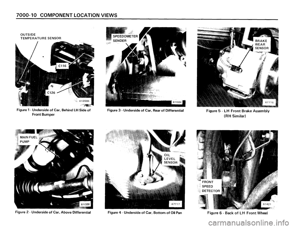 BMW 635csi 1989 E24 Electrical Troubleshooting Manual BMW 635csi 1989 E24 Electrical Troubleshooting Manual