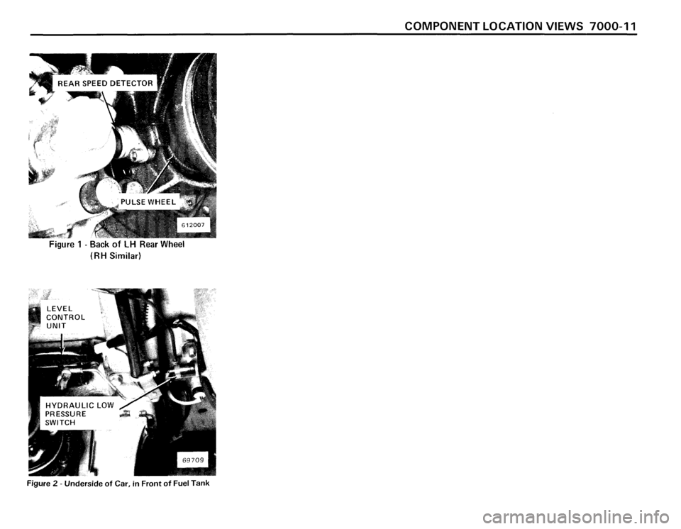 BMW 635csi 1989 E24 Electrical Troubleshooting Manual BMW 635csi 1989 E24 Electrical Troubleshooting Manual