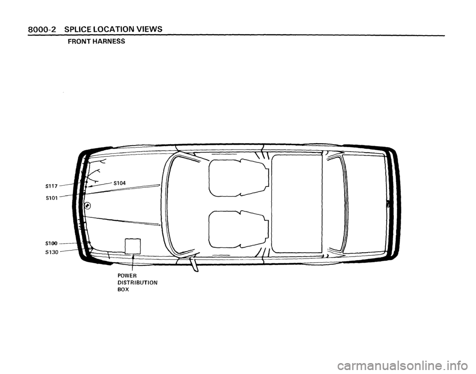 BMW 635csi 1989 E24 Electrical Troubleshooting Manual BMW 635csi 1989 E24 Electrical Troubleshooting Manual